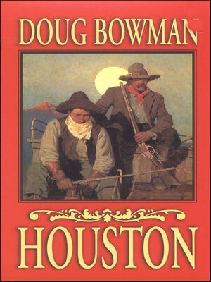 cover image of Houston